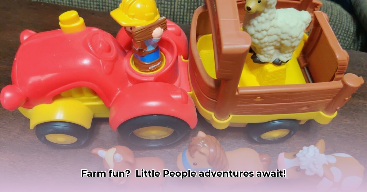 fisher-price-little-people-farm-tractor